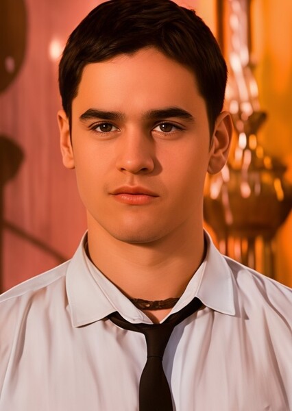 Jesse Bradford photo