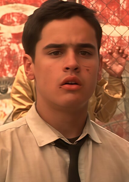 Jesse Bradford photo