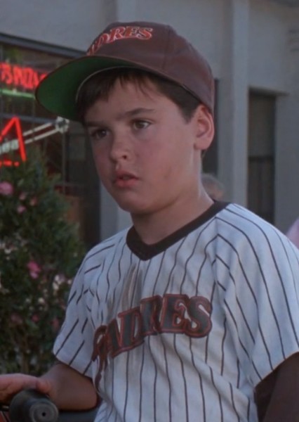 Jesse Bradford