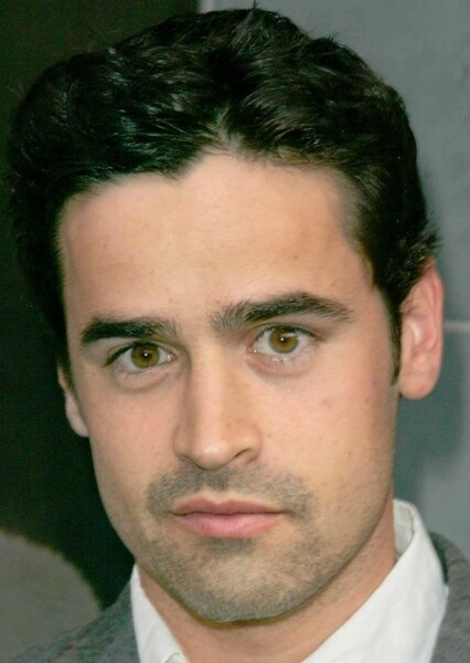 Jesse Bradford