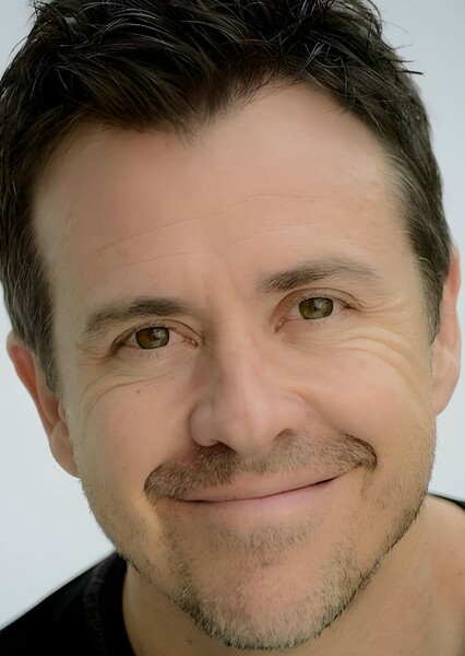 Jesse Burch photo