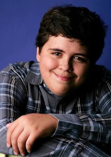Jesse Camacho photo