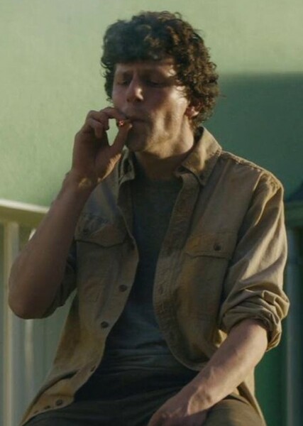Jesse Eisenberg photo