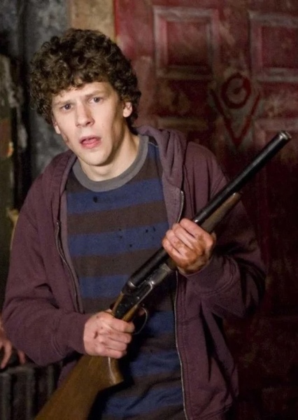 Jesse Eisenberg
