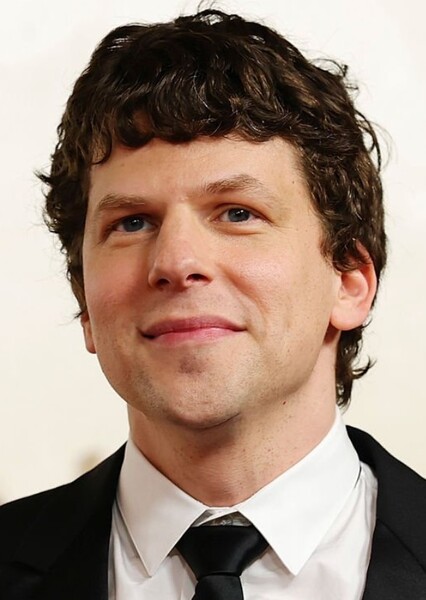 Jesse Eisenberg