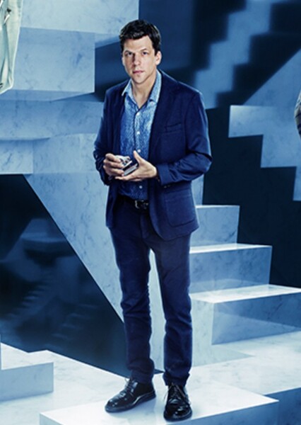 Jesse Eisenberg photo