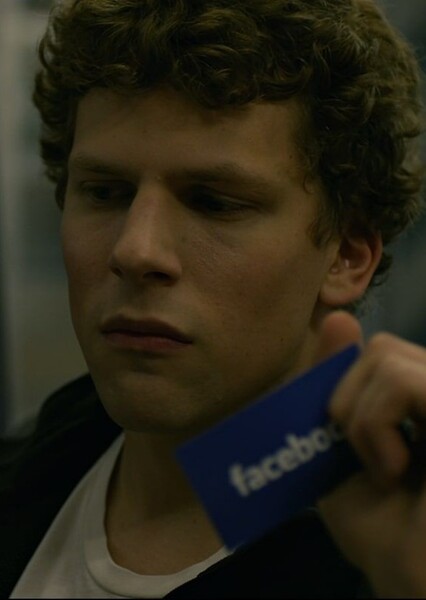 Jesse Eisenberg photo