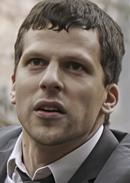 Jesse Eisenberg photo
