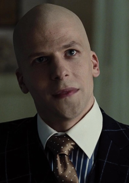 Jesse Eisenberg