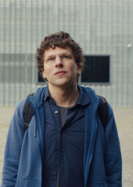 Jesse Eisenberg photo