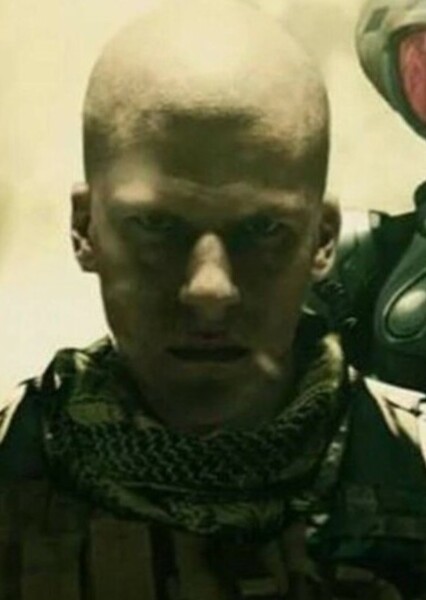 Jesse Eisenberg