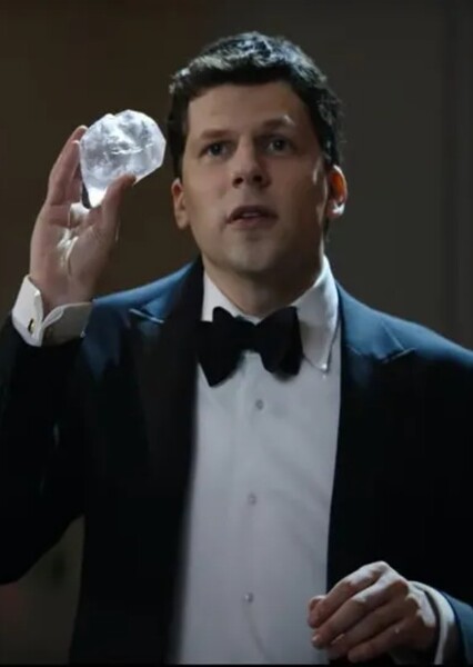 Jesse Eisenberg