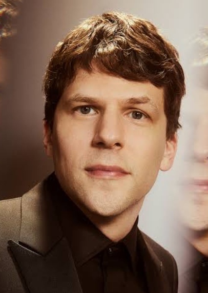 Jesse Eisenberg photo