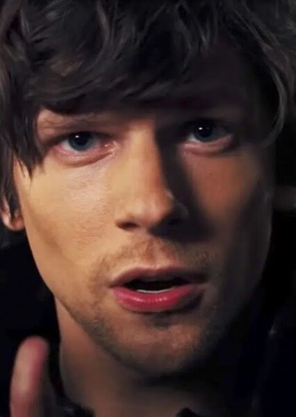 Jesse Eisenberg photo