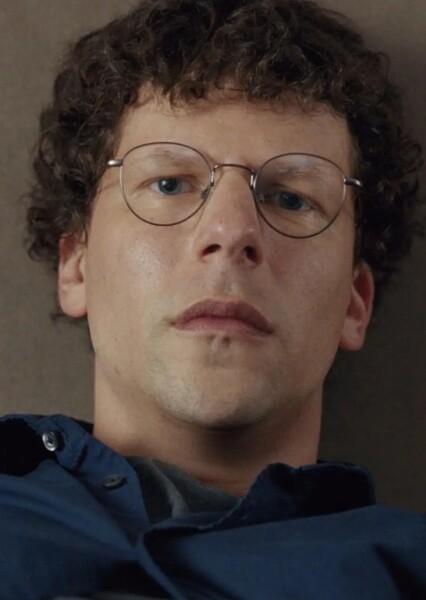 Jesse Eisenberg