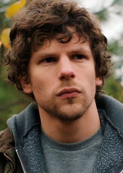 Jesse Eisenberg