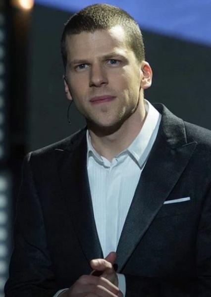 Jesse Eisenberg photo