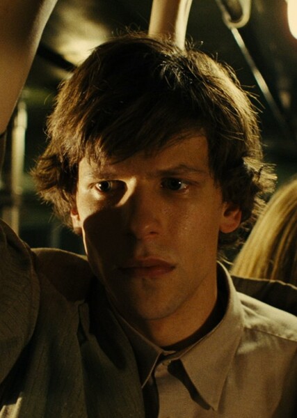Jesse Eisenberg photo