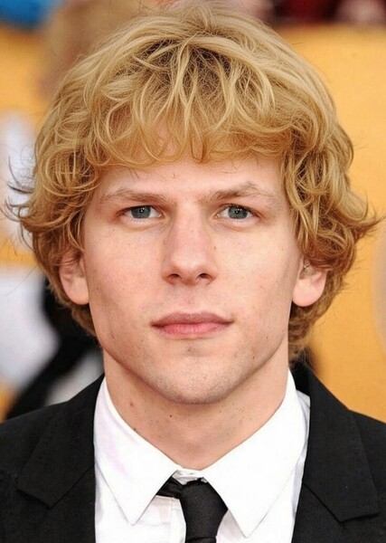 Jesse Eisenberg photo