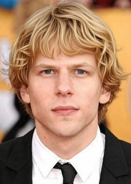 Jesse Eisenberg photo