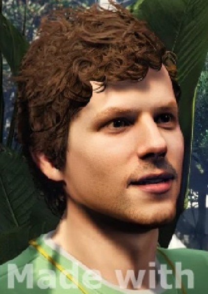 Jesse Eisenberg