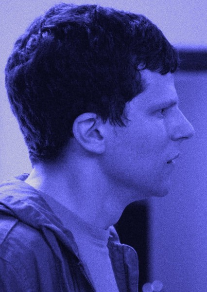 Jesse Eisenberg