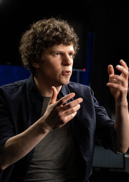 Jesse Eisenberg photo