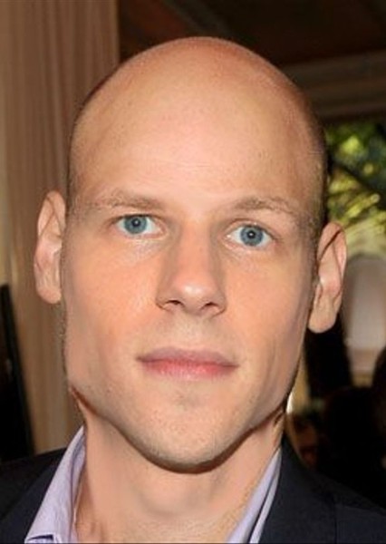 Jesse Eisenberg photo