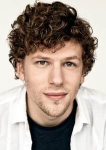 Jesse Eisenberg