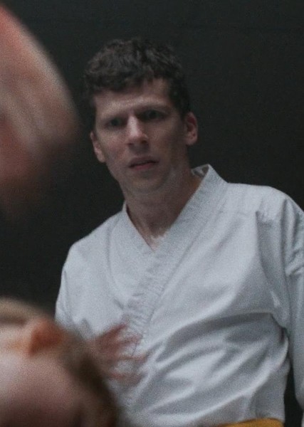 Jesse Eisenberg photo
