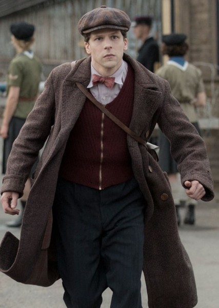 Jesse Eisenberg photo