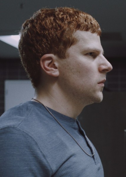 Jesse Eisenberg photo