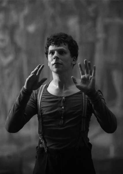 Jesse Eisenberg photo