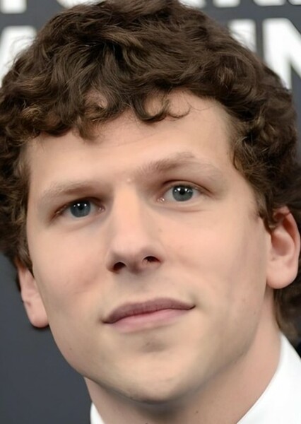 Jesse Eisenberg photo