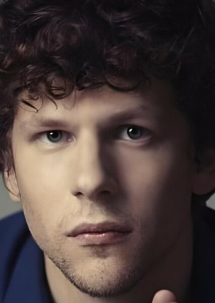 Jesse Eisenberg photo