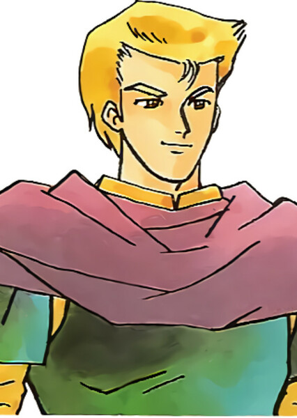 Jesse (Fire Emblem) photo