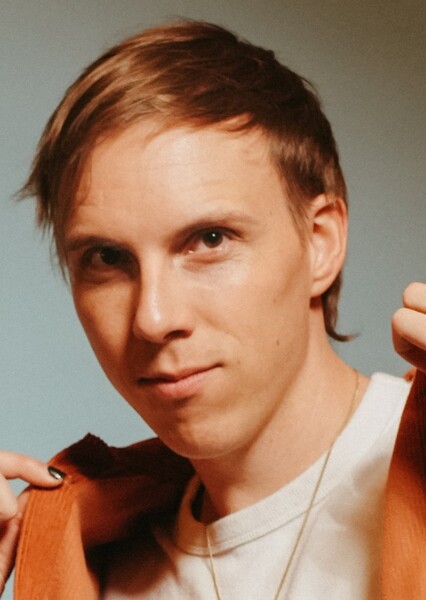 Jesse Frimmel