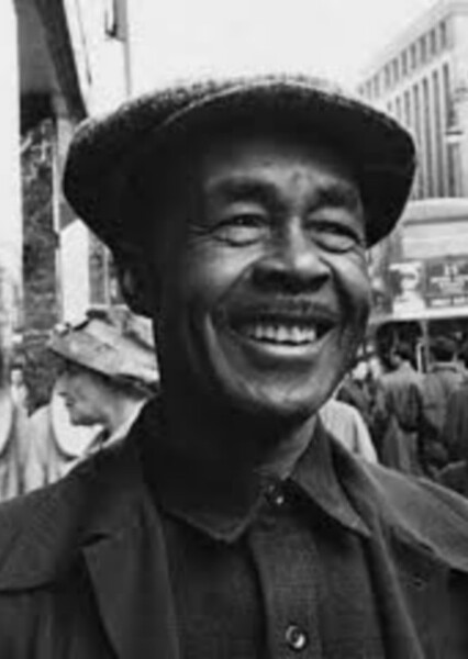 Jesse Fuller photo