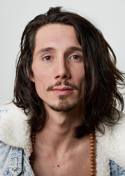 Jesse Gallegos