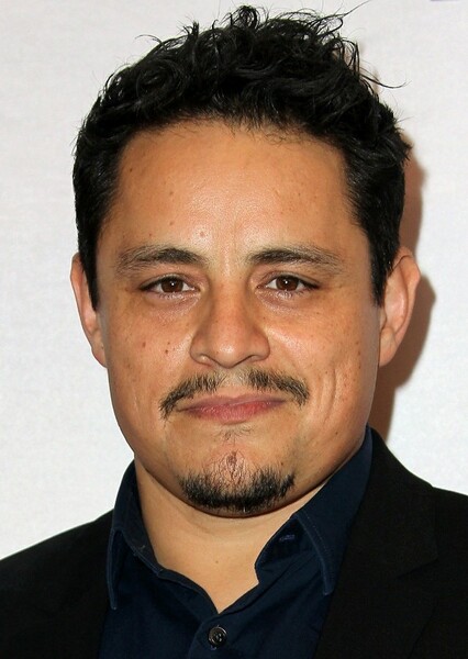 Jesse García photo