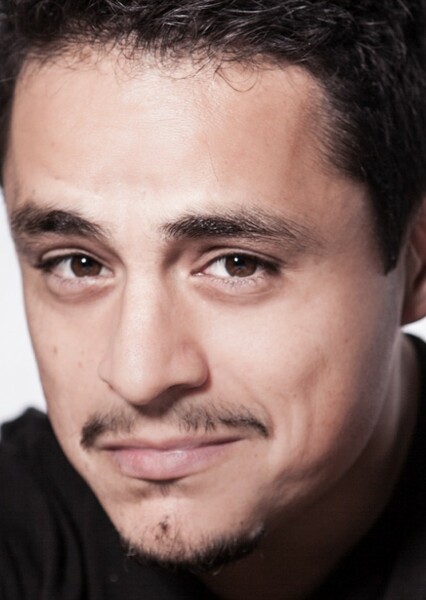 Jesse García