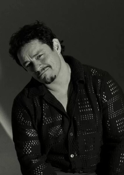 Jesse García