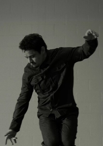 Eric Garcia