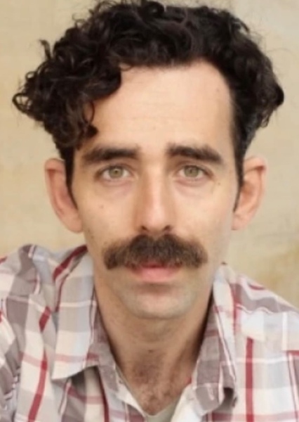 Jesse Gavin
