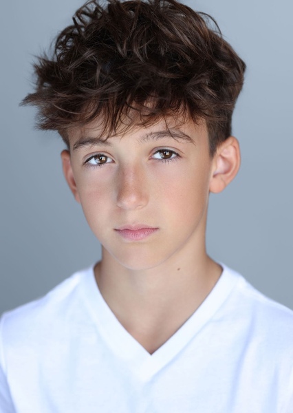 Jesse Gervasi