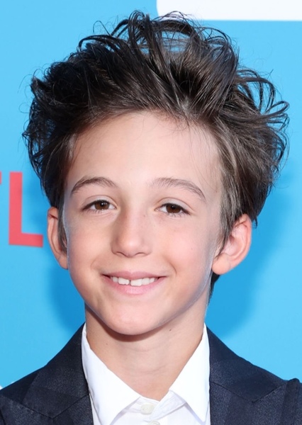 Jesse Gervasi photo