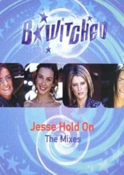 Jesse Hold On photo
