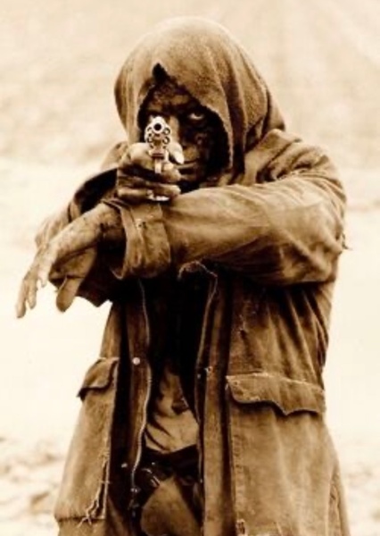 Jesse Hooker (Near Dark)
