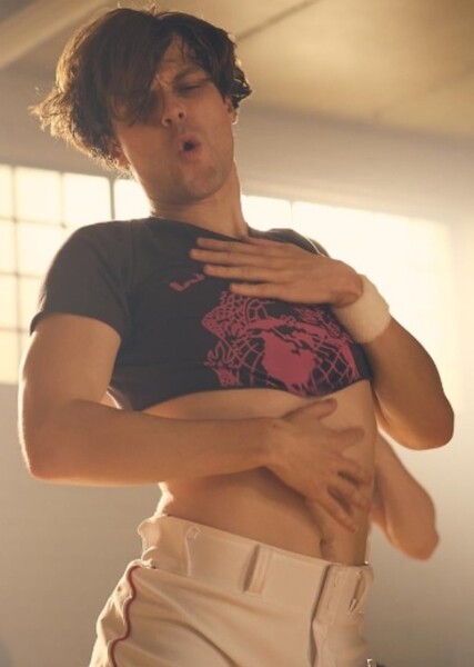 Jesse Hyde photo