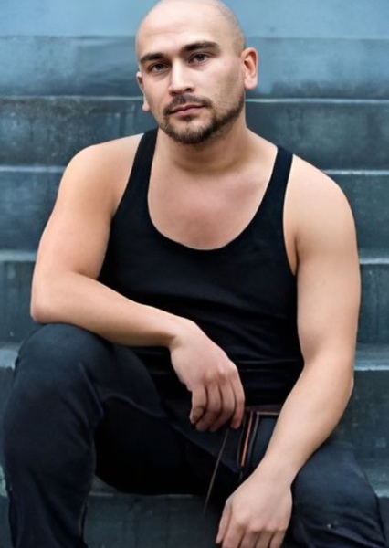 Jesse Inocalla photo